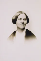 Lucy Stone